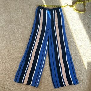 Trouvé Palazzio Trouser Pants Size 0